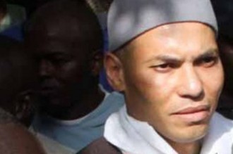 Sénégal : Un trio malade proche de Karim Wade interdit de soins médicaux